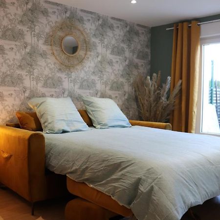 Le Boheme Apartment ชาร์เลอวิลล์-เมซิแยร์ ภายนอก รูปภาพ