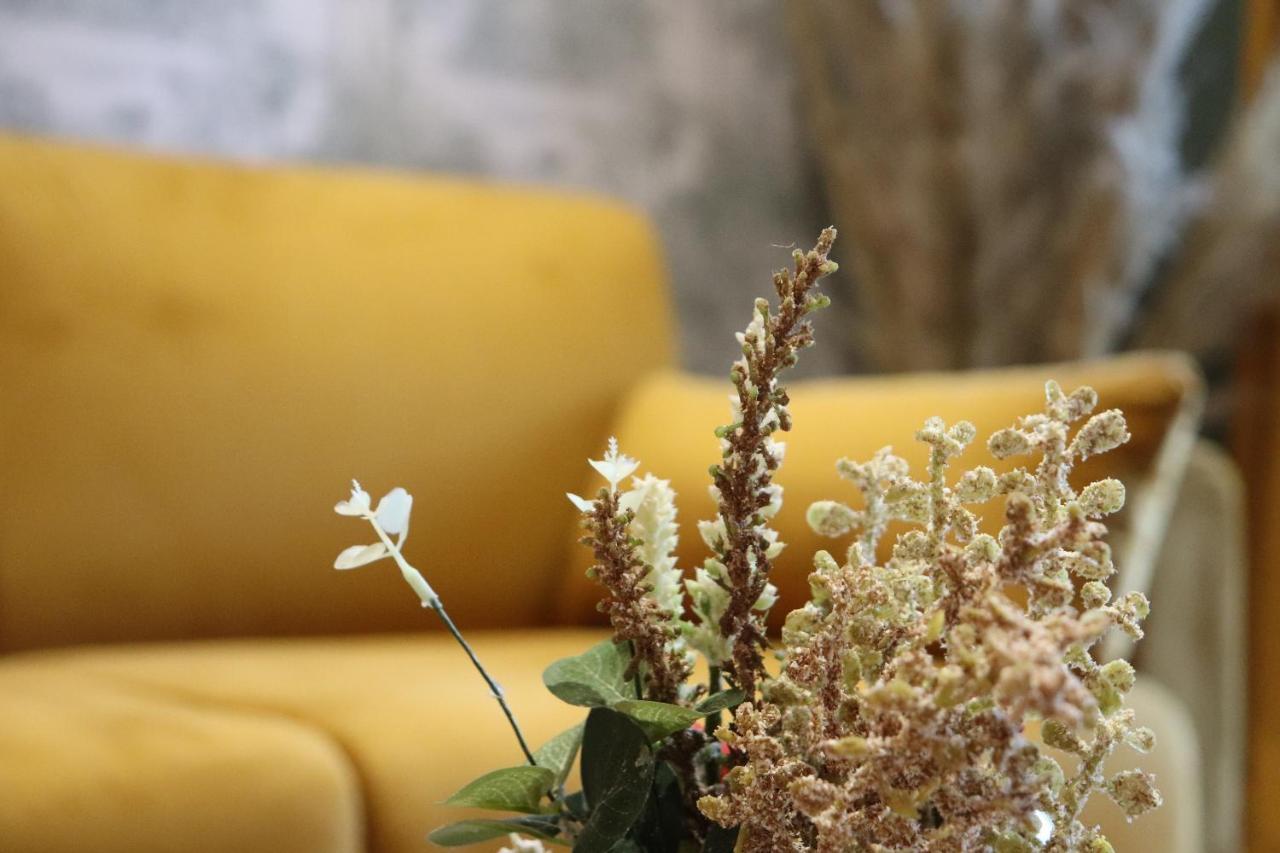 Le Boheme Apartment ชาร์เลอวิลล์-เมซิแยร์ ภายนอก รูปภาพ
