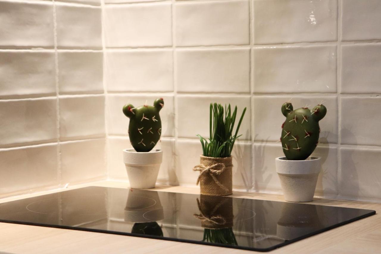Le Boheme Apartment ชาร์เลอวิลล์-เมซิแยร์ ภายนอก รูปภาพ